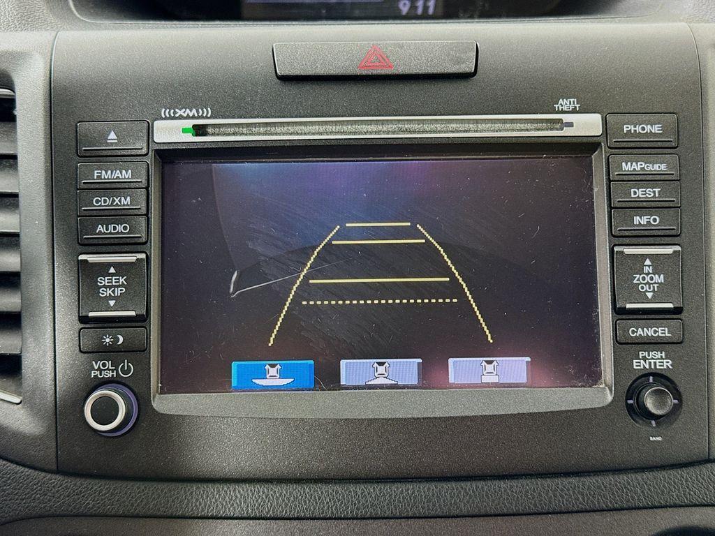 used 2013 Honda CR-V car, priced at $13,288