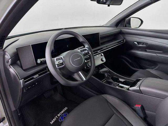 new 2025 Hyundai SANTA CRUZ car, priced at $30,890