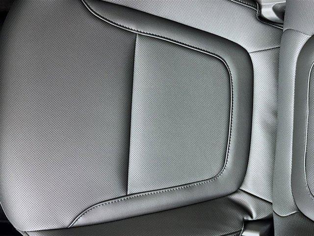 new 2025 Hyundai SANTA CRUZ car, priced at $30,890