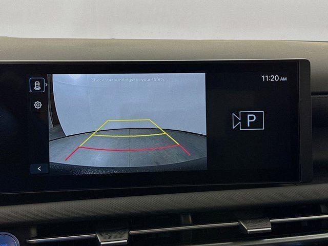 new 2025 Hyundai SANTA CRUZ car, priced at $30,890
