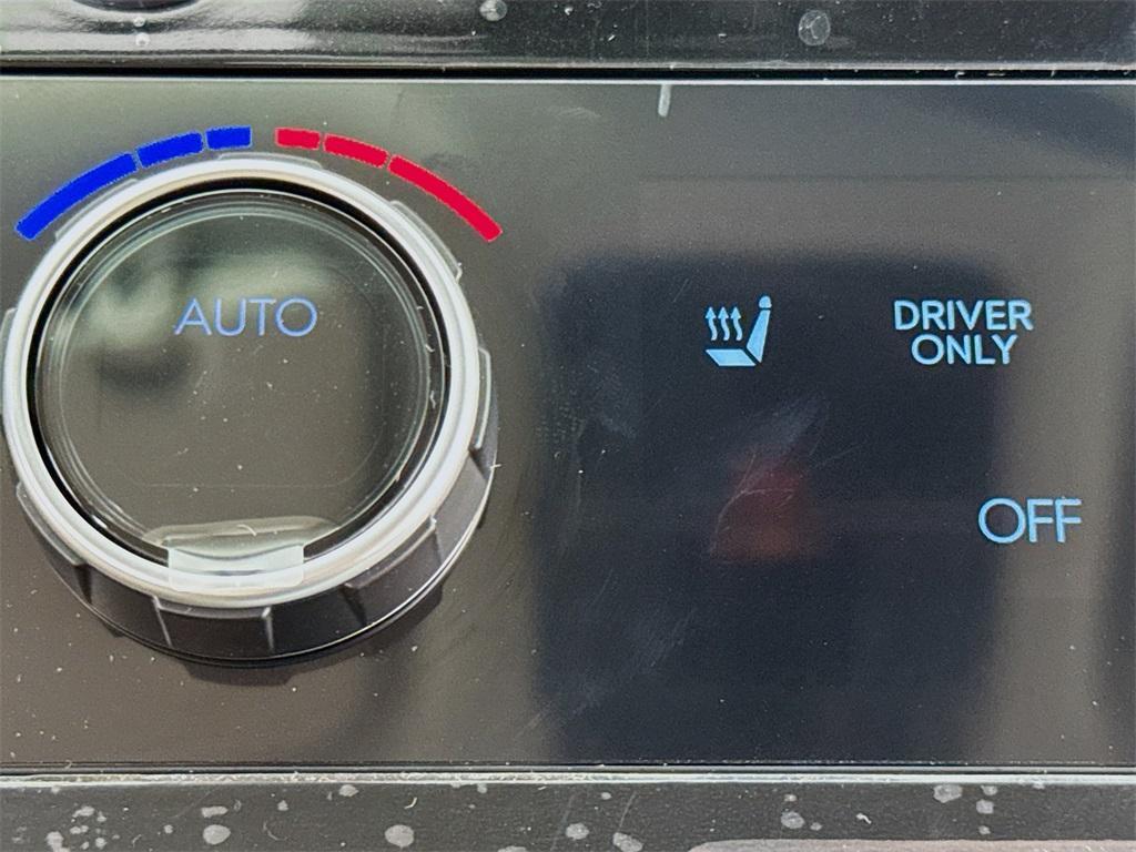 new 2025 Hyundai SANTA FE HEV car, priced at $36,966