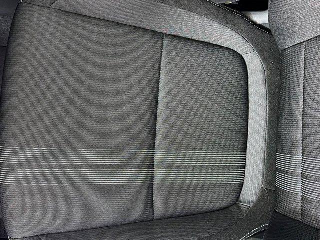 new 2025 Hyundai Venue car, priced at $23,046
