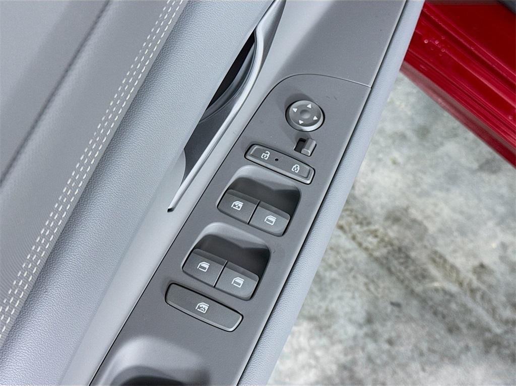 new 2025 Hyundai Elantra car, priced at $23,275