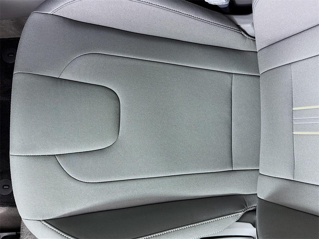 new 2025 Hyundai Elantra car, priced at $23,275