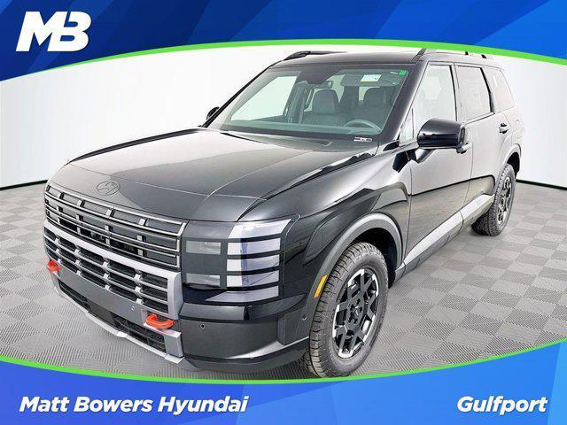 new 2026 Hyundai Palisade car, priced at $47,137