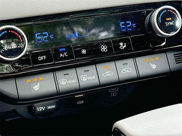 new 2024 Hyundai Elantra car, priced at $22,088