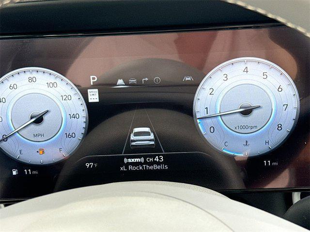new 2024 Hyundai Elantra car, priced at $22,088