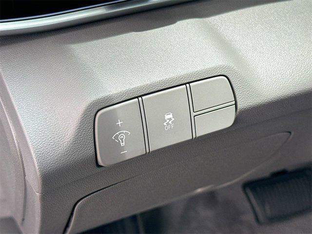 new 2024 Hyundai Elantra car, priced at $22,088