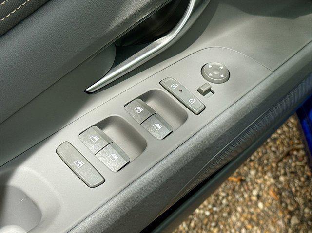 new 2024 Hyundai Elantra car, priced at $22,088