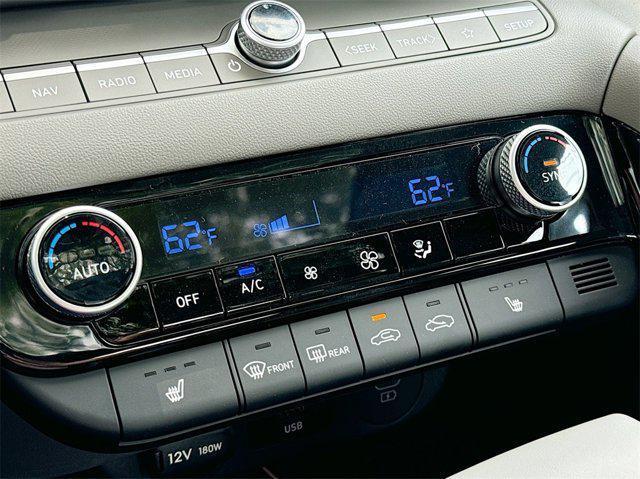 new 2024 Hyundai Elantra car, priced at $22,088