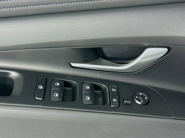 new 2025 Hyundai Elantra car, priced at $26,790