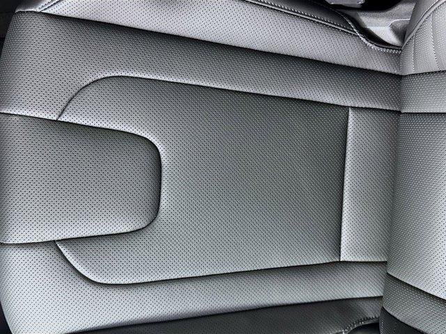 new 2025 Hyundai Elantra car, priced at $26,790