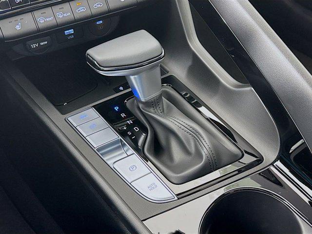 new 2025 Hyundai Elantra car, priced at $26,790