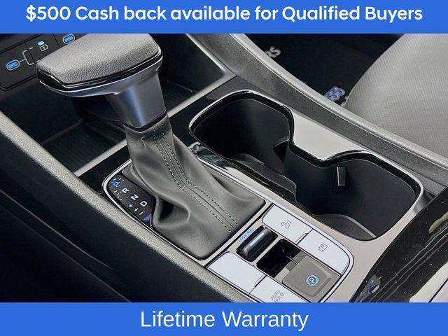 new 2026 Hyundai SANTA CRUZ car, priced at $34,212