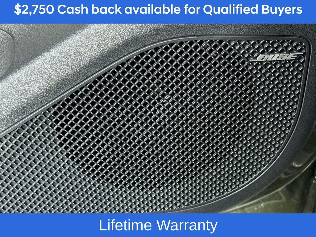 new 2026 Hyundai Tucson car, priced at $36,236