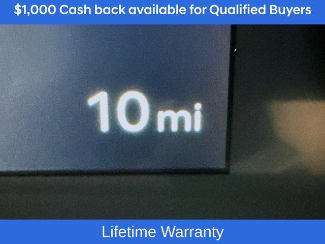 new 2026 Hyundai Tucson car, priced at $37,486