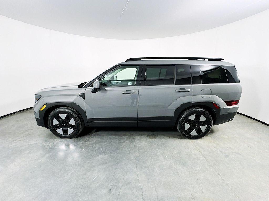 used 2024 Hyundai SANTA FE HEV car, priced at $33,564