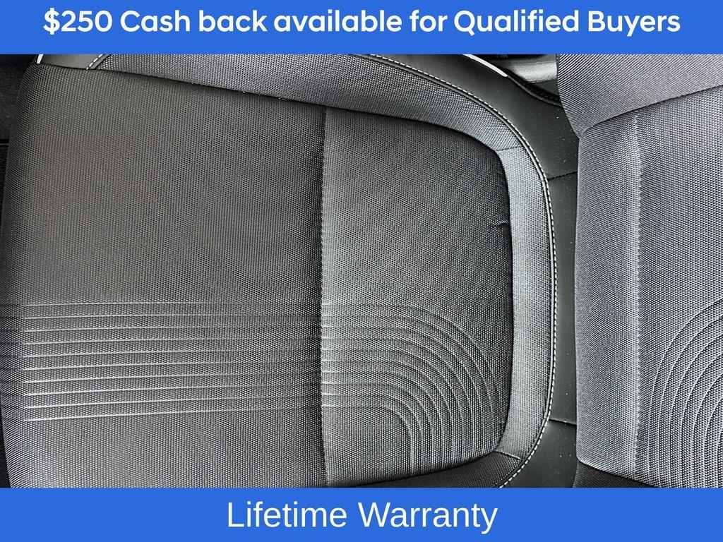 new 2025 Hyundai Venue car, priced at $23,387