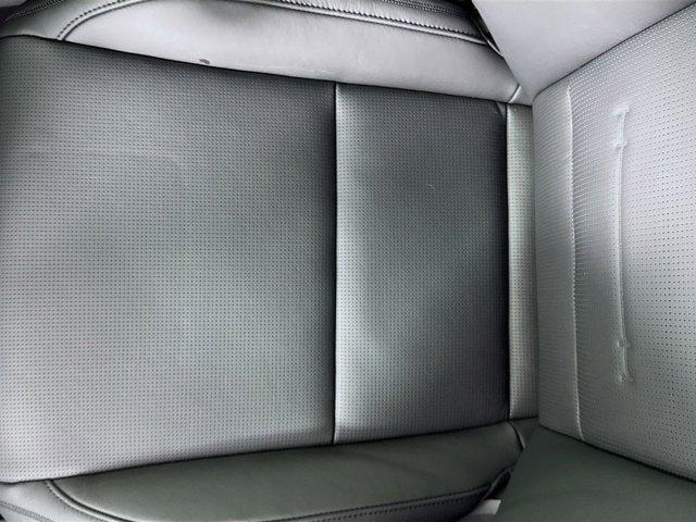 new 2026 Hyundai SANTA FE HEV car, priced at $48,052
