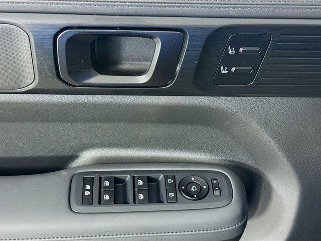 new 2026 Hyundai SANTA FE HEV car, priced at $48,052