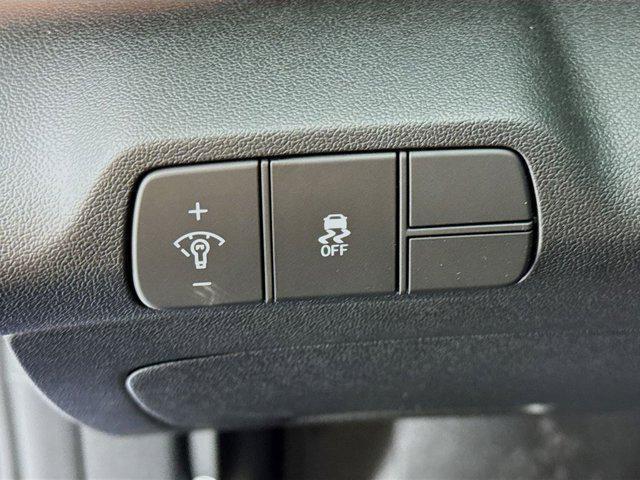 new 2025 Hyundai Elantra car, priced at $23,560
