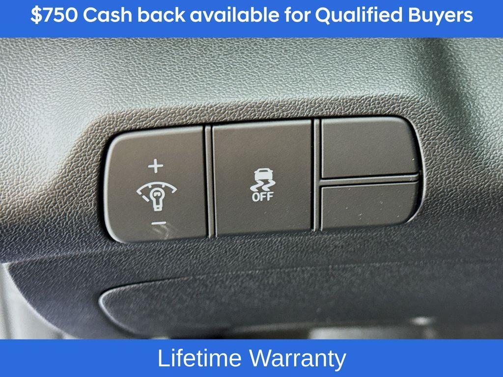 new 2025 Hyundai Elantra car, priced at $22,588