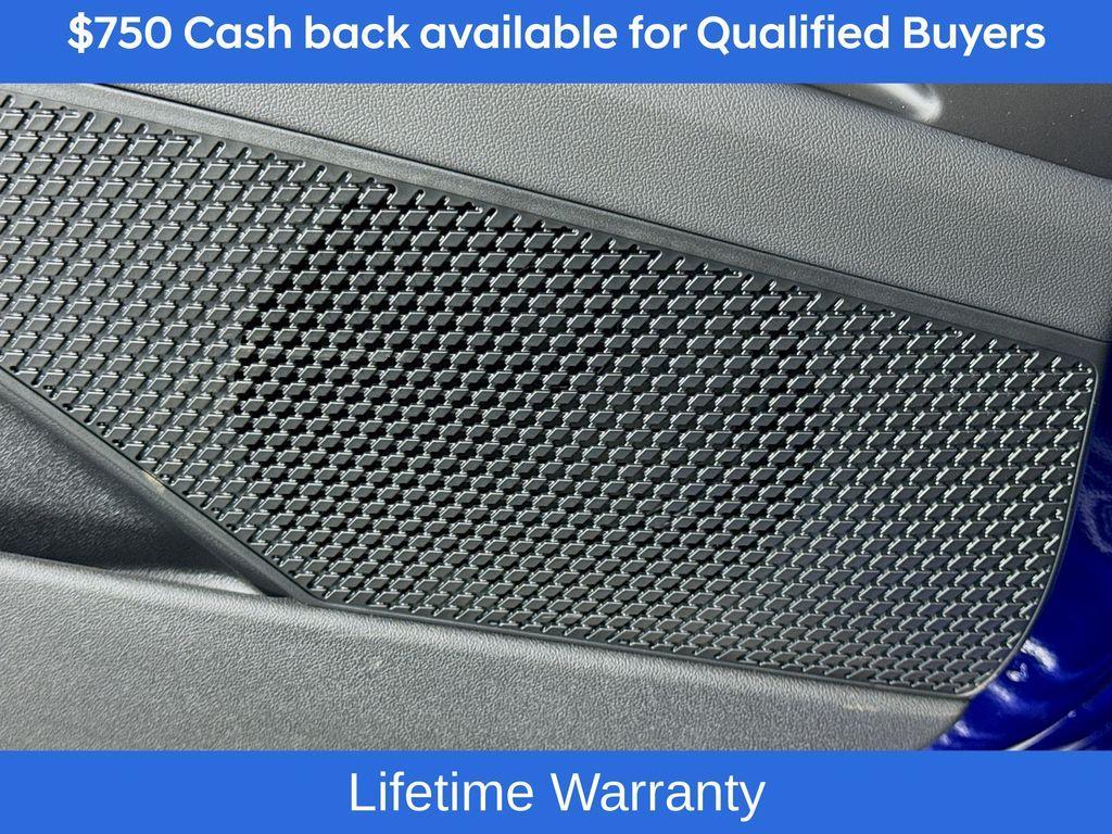 new 2025 Hyundai Elantra car, priced at $22,588