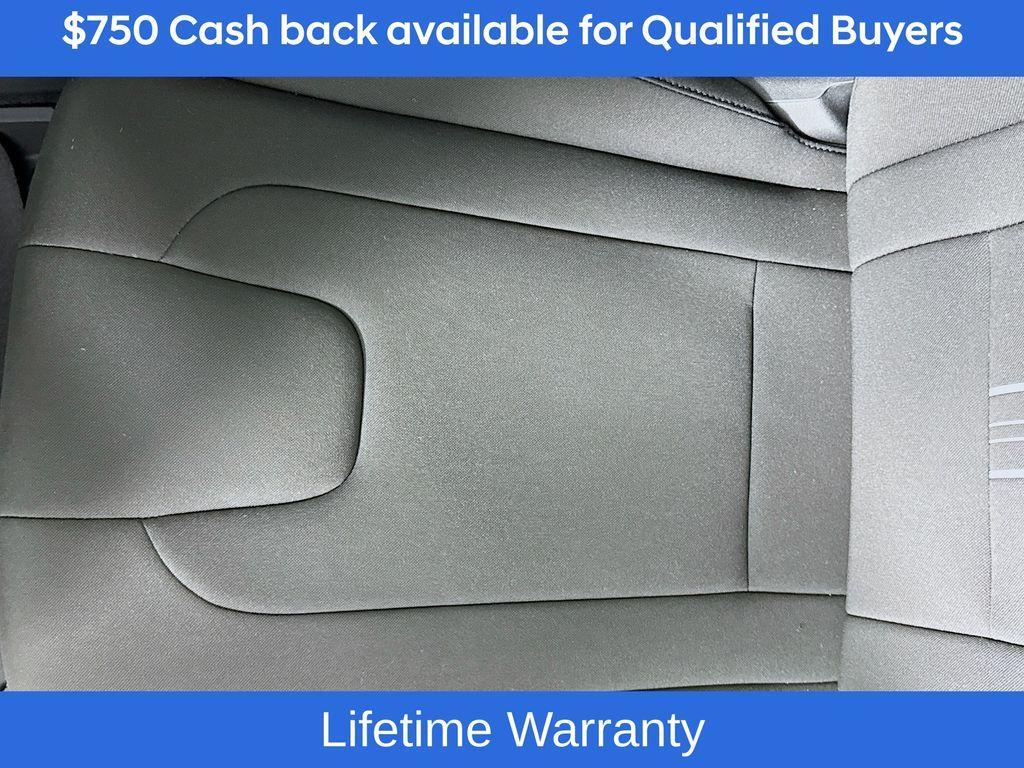 new 2025 Hyundai Elantra car, priced at $22,588