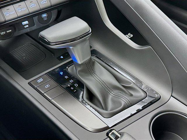 new 2025 Hyundai Elantra car, priced at $23,560