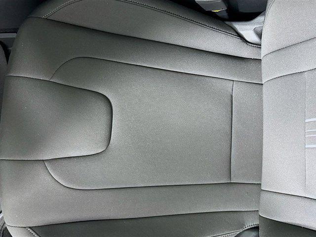 new 2025 Hyundai Elantra car, priced at $23,560