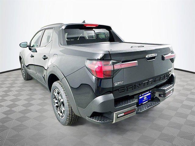 new 2025 Hyundai SANTA CRUZ car, priced at $39,100