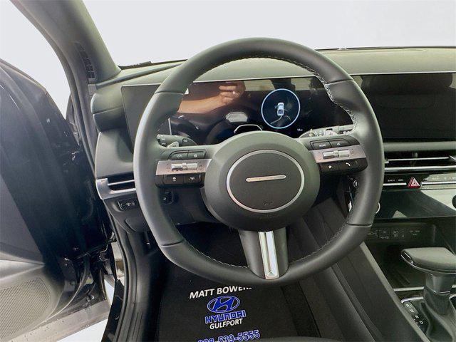 new 2025 Hyundai SANTA CRUZ car, priced at $39,100