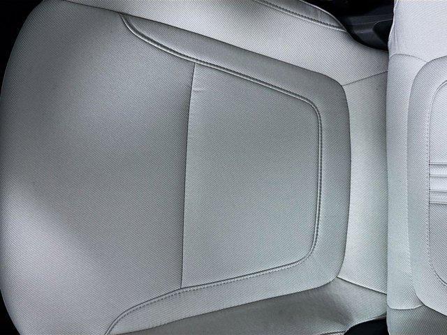 new 2025 Hyundai Tucson car, priced at $29,746
