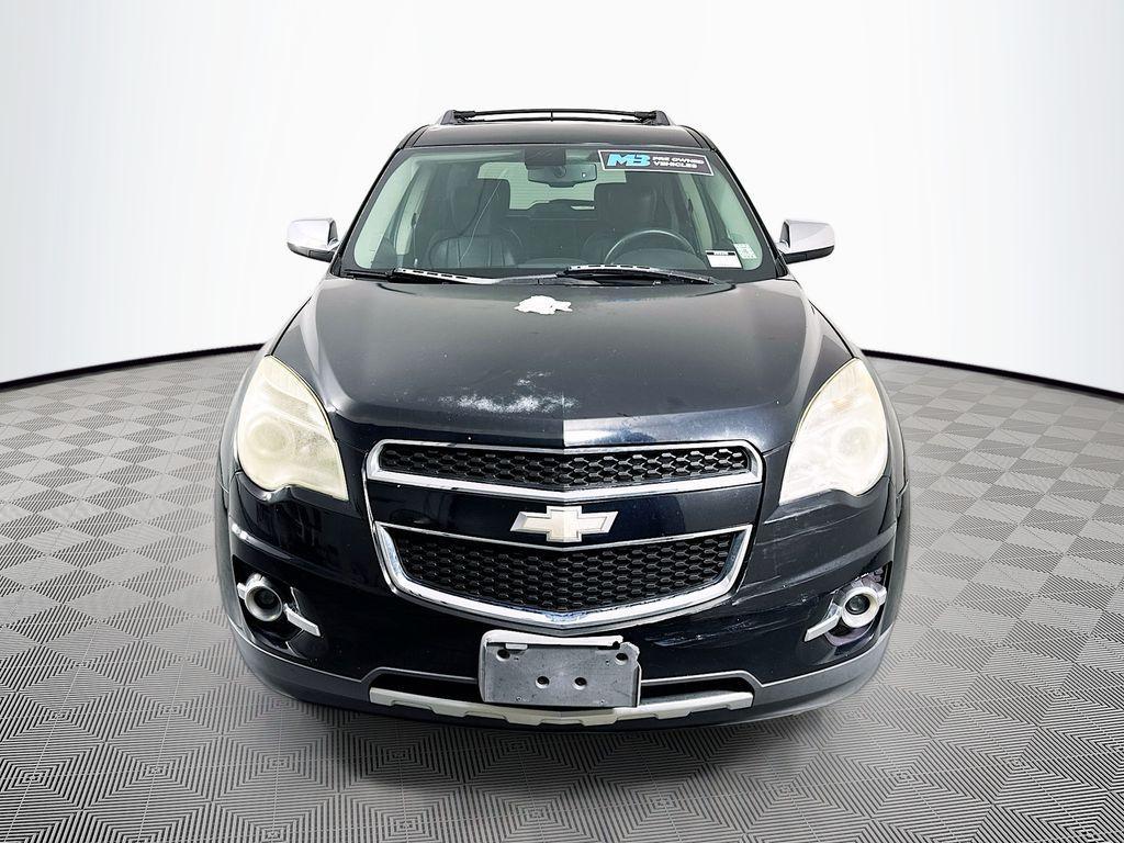 used 2011 Chevrolet Equinox car, priced at $4,810