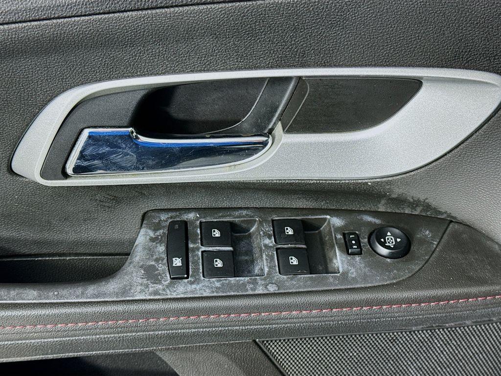 used 2011 Chevrolet Equinox car, priced at $4,810