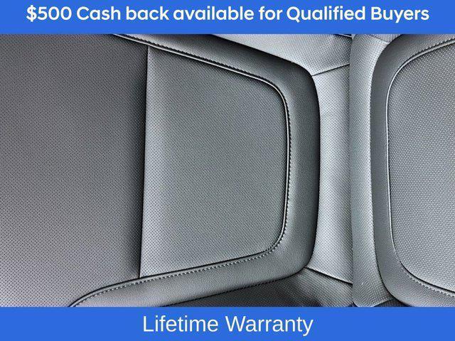 new 2026 Hyundai SANTA CRUZ car, priced at $31,812