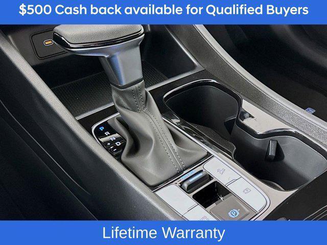 new 2026 Hyundai SANTA CRUZ car, priced at $31,812