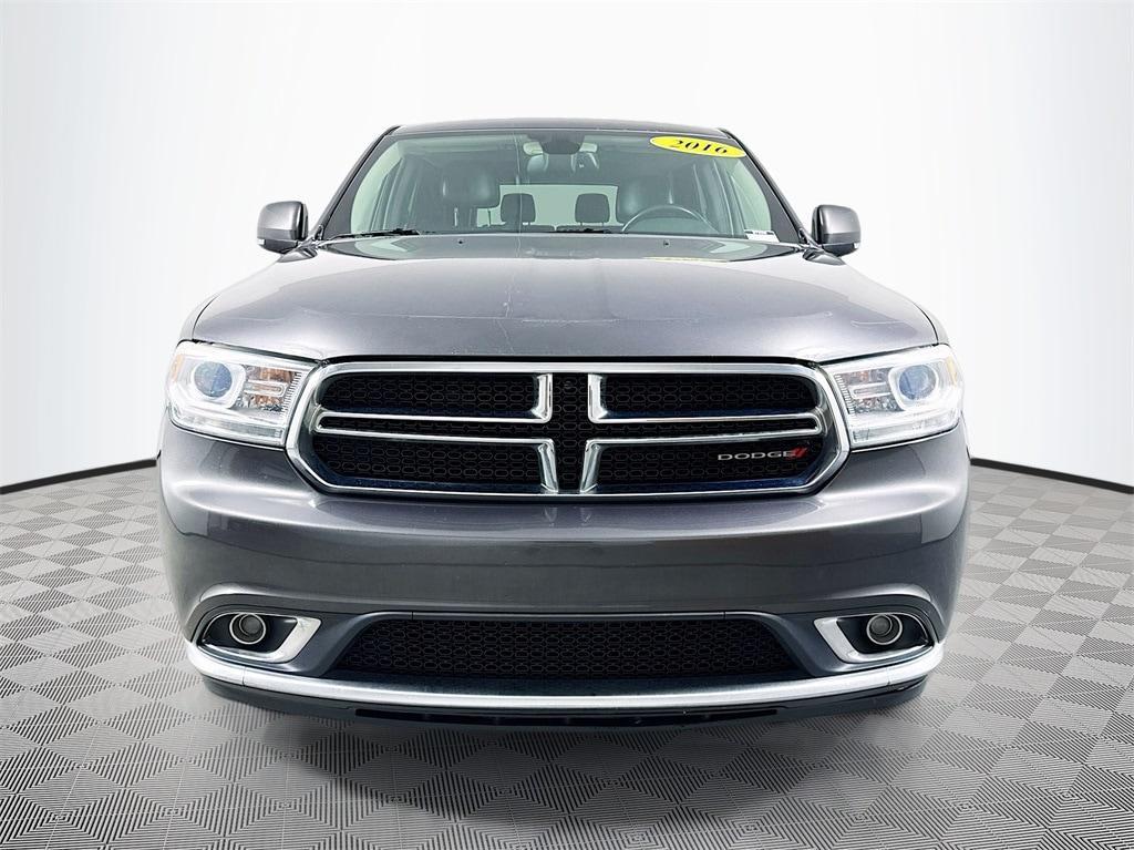 used 2016 Dodge Durango car, priced at $8,998