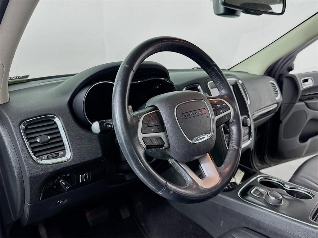 used 2016 Dodge Durango car, priced at $8,998