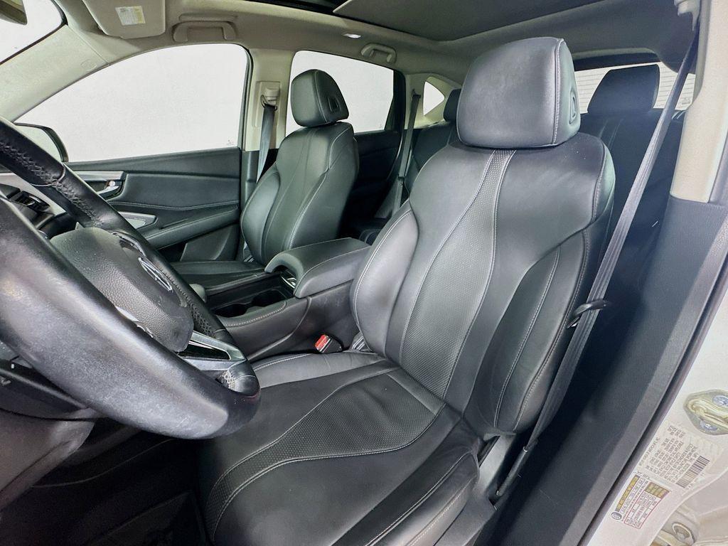 used 2021 Acura RDX car, priced at $24,988