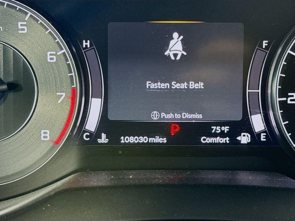 used 2021 Acura RDX car, priced at $24,988