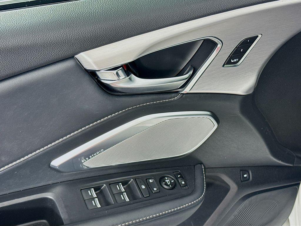 used 2021 Acura RDX car, priced at $24,988