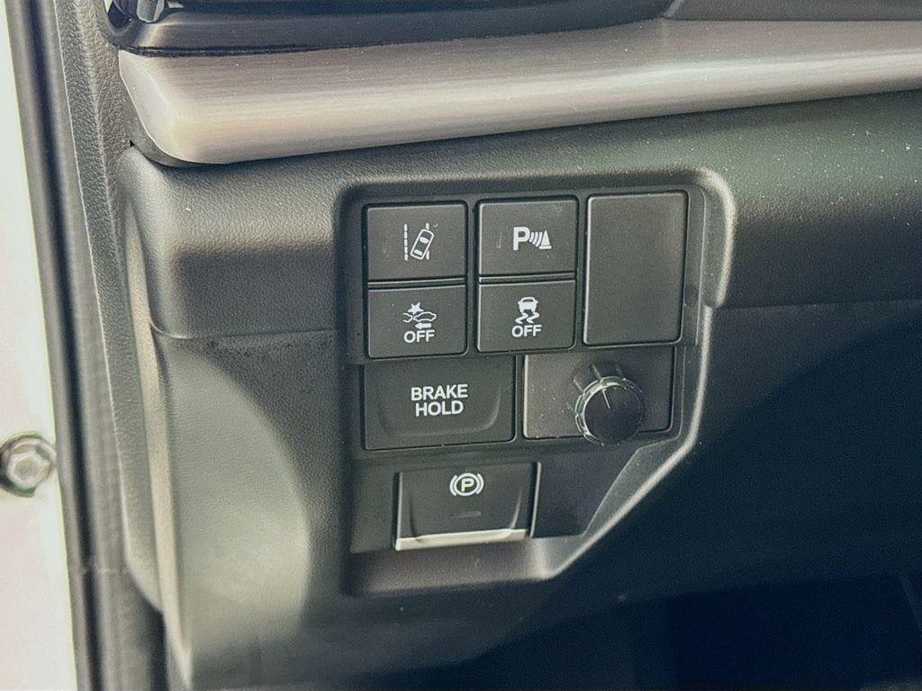 used 2021 Acura RDX car, priced at $24,988