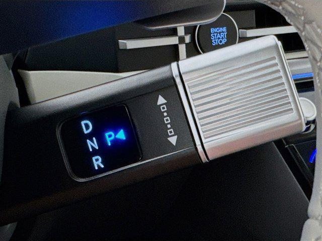new 2025 Hyundai Santa Fe car, priced at $40,734