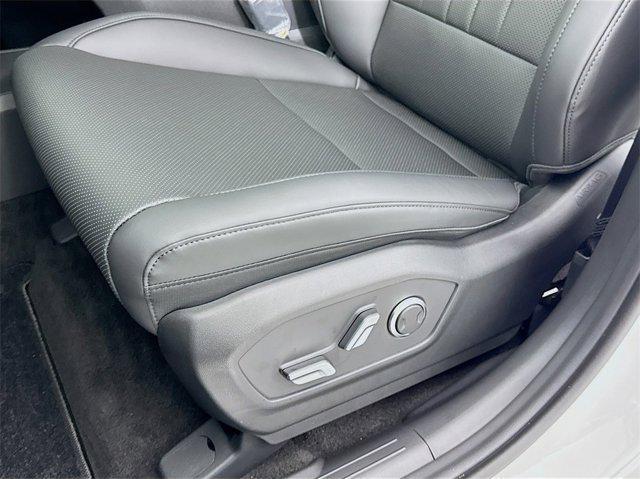 new 2025 Hyundai Santa Fe car, priced at $39,585