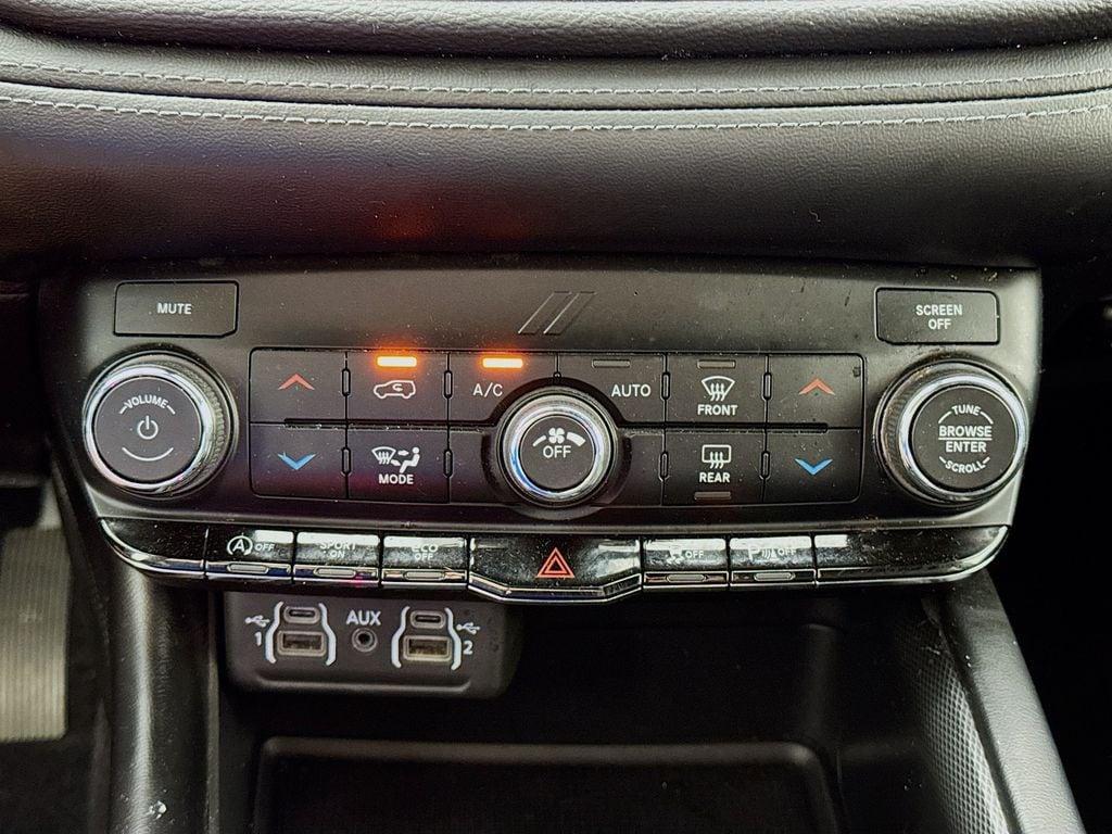 used 2021 Dodge Durango car, priced at $21,065