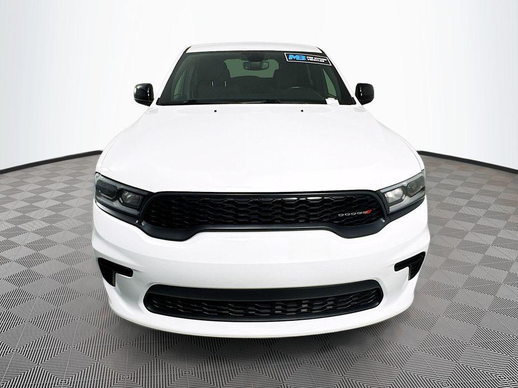 used 2021 Dodge Durango car, priced at $21,065