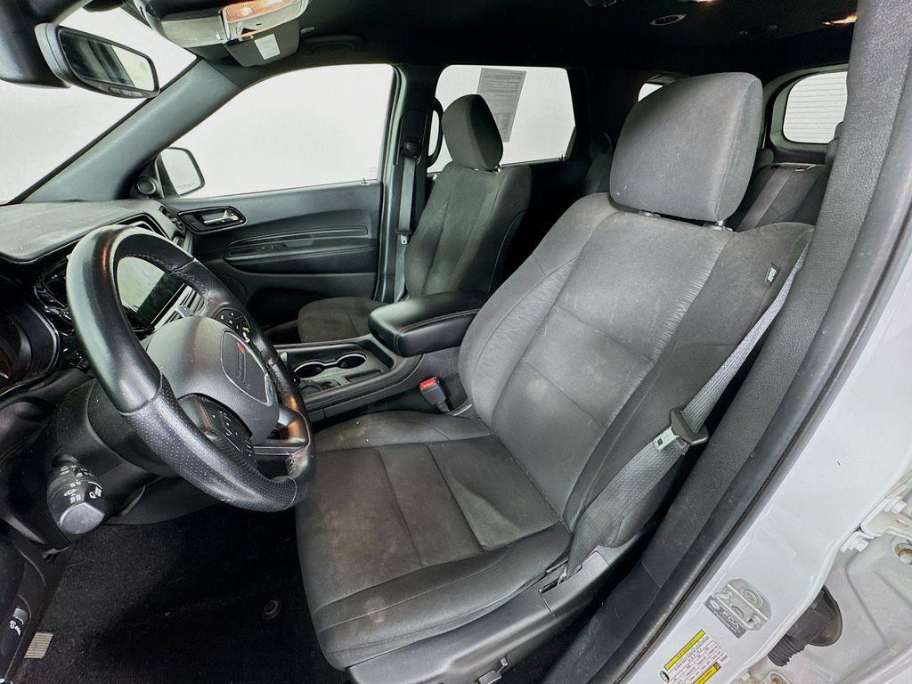 used 2021 Dodge Durango car, priced at $21,065