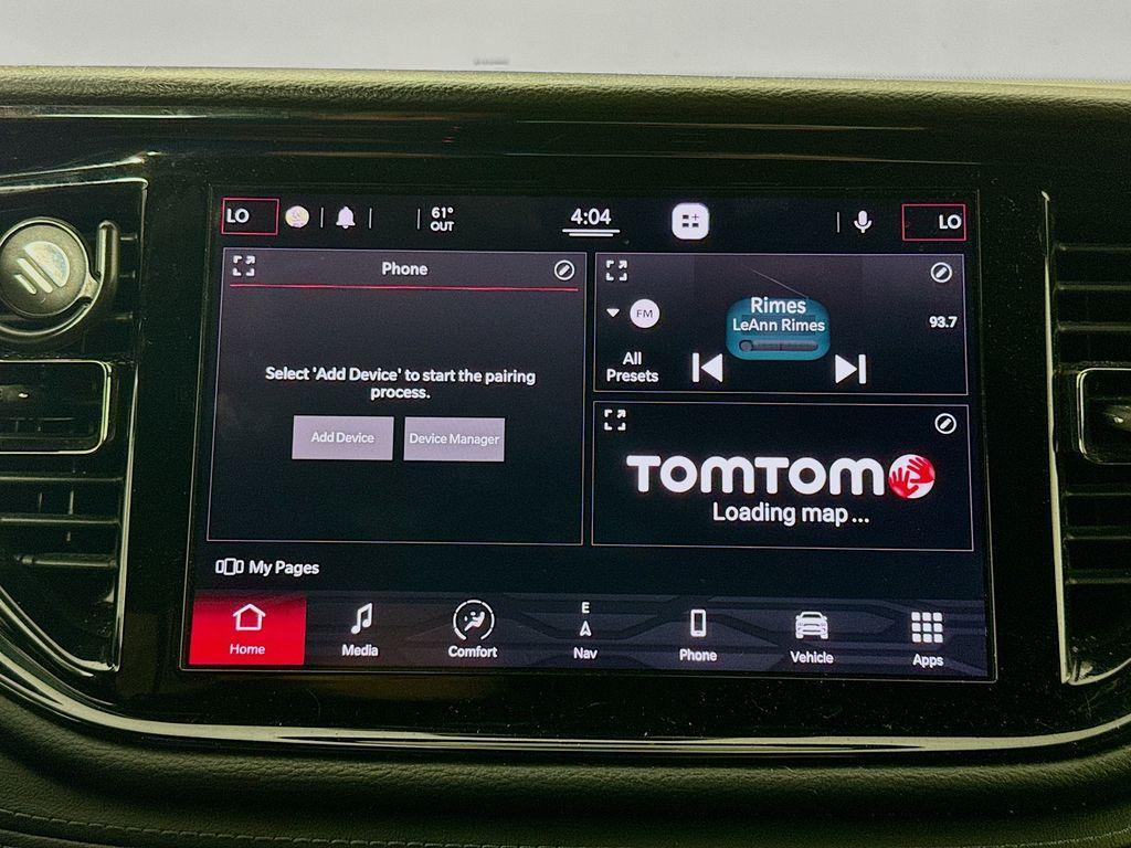 used 2021 Dodge Durango car, priced at $21,065