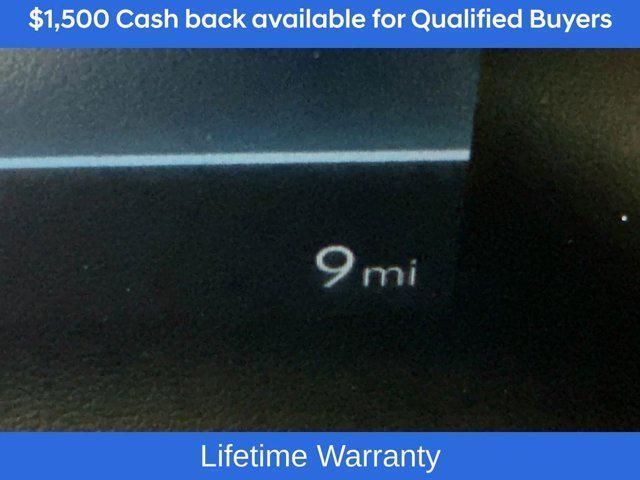 new 2026 Hyundai SANTA FE HEV car, priced at $35,778